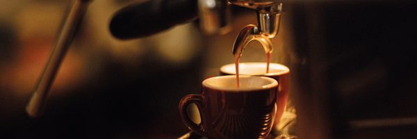 The Rise of Espresso